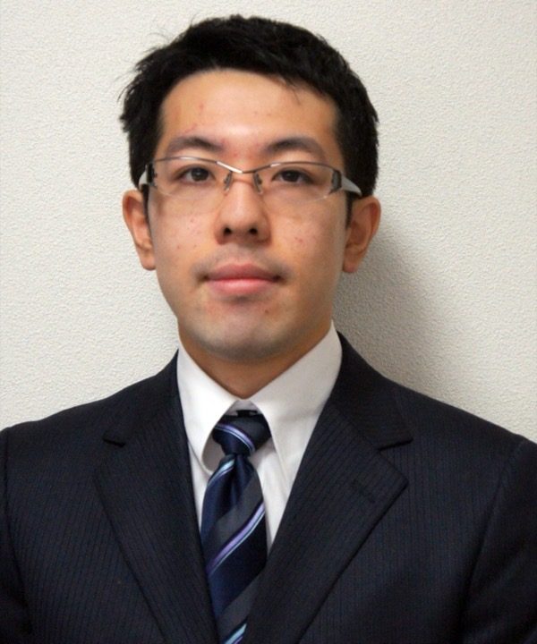 伊藤 新 医師